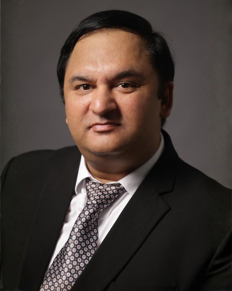 Arjun Soni - Founder of GS Labs